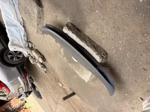 Hyundai Elantra 2017 2018 Lower Bumper
