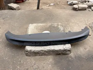 Hyundai Elantra 2017 2018 Lower Bumper