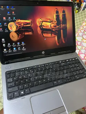 Laptop HP ProBook 650 G1 6GB Intel Core i5 HDD 500GB