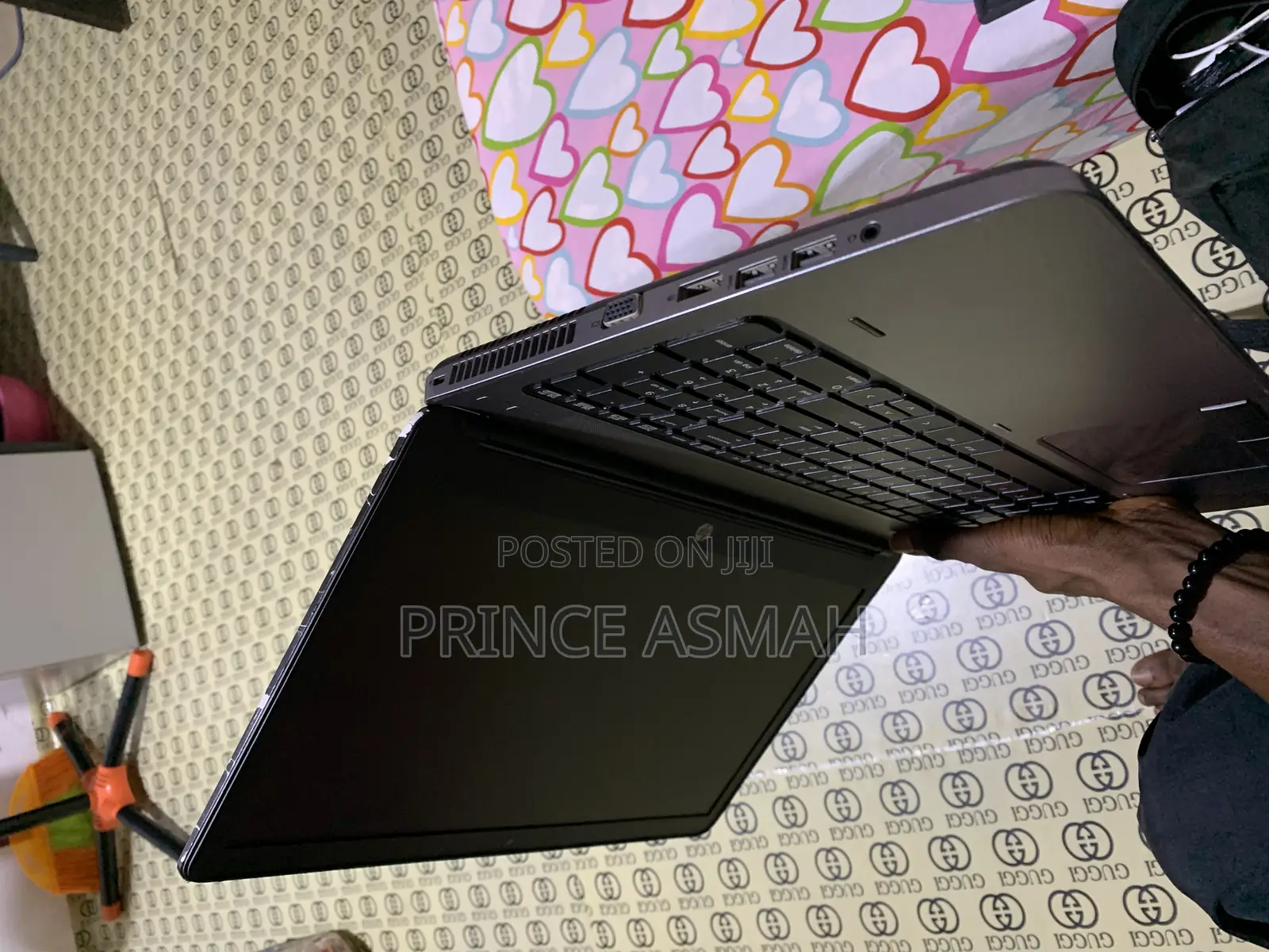Laptop HP ProBook 650 G1 6GB Intel Core i5 HDD 500GB
