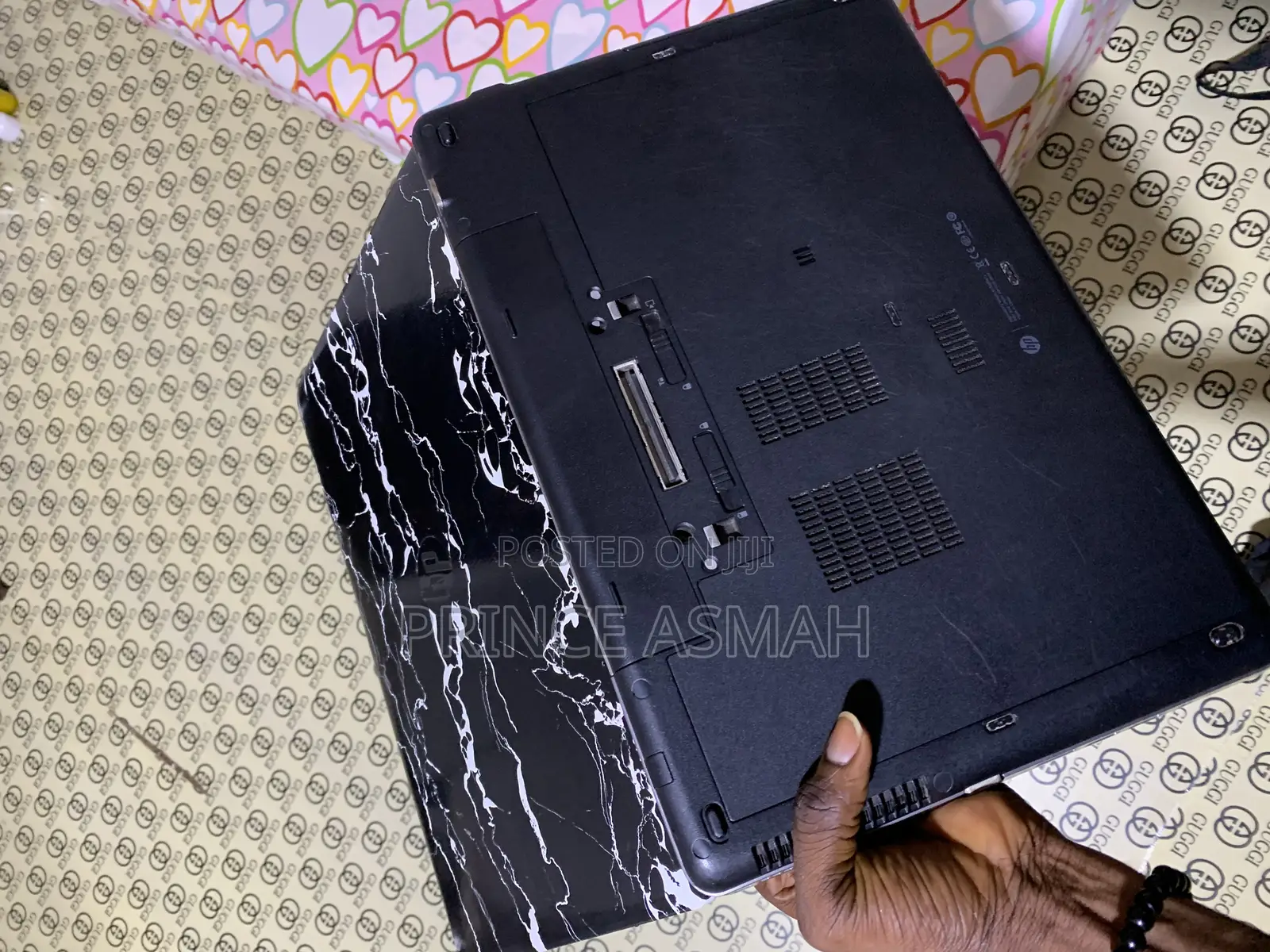 Laptop HP ProBook 650 G1 6GB Intel Core i5 HDD 500GB