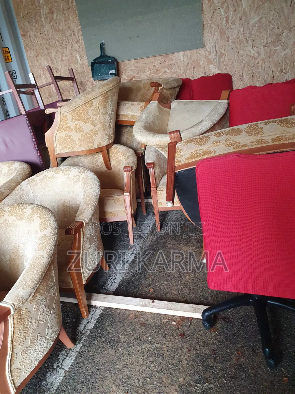 Chairs For Sale