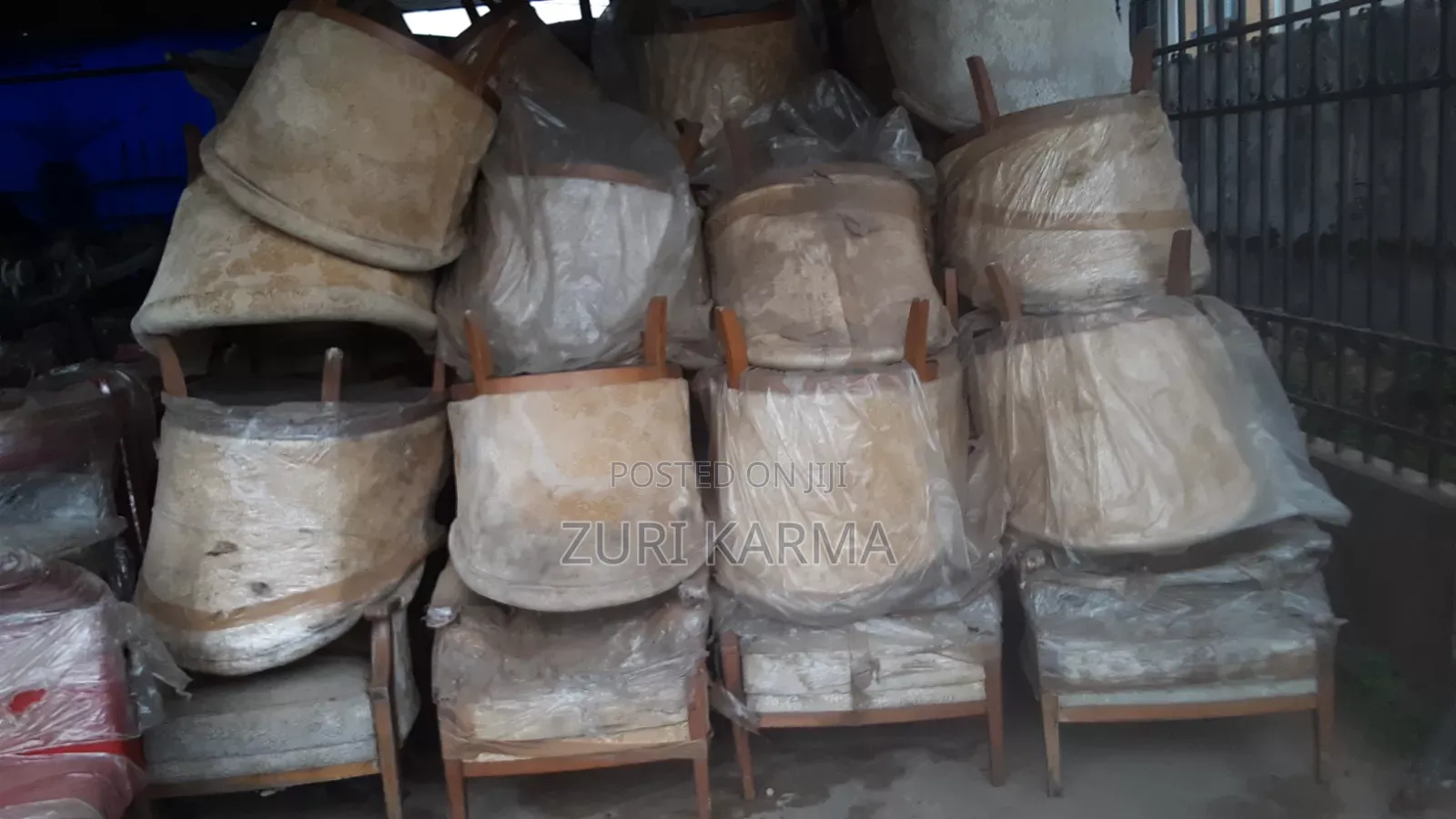 Chairs For Sale