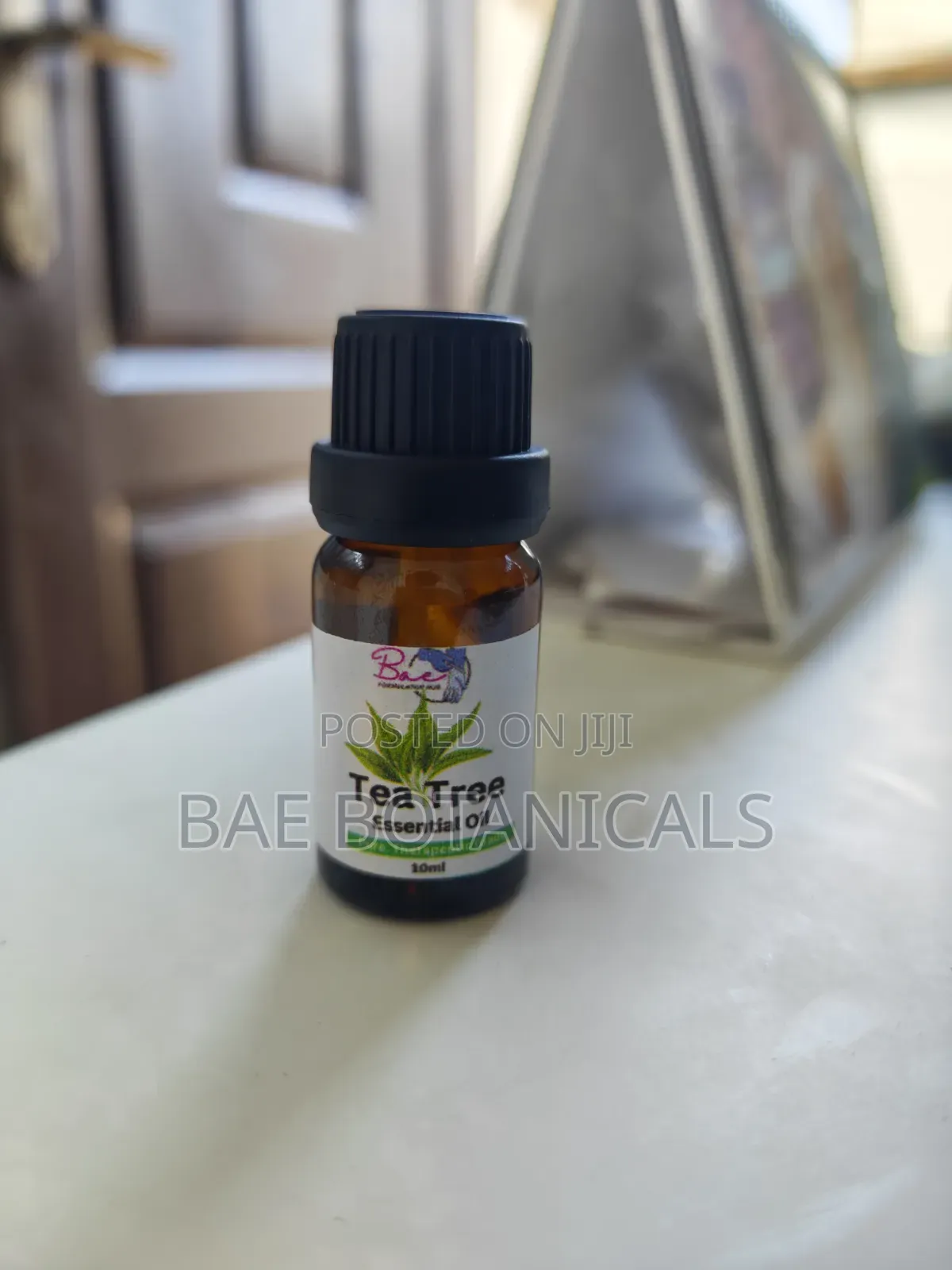 Tea Tree Essential Oil (10ml)