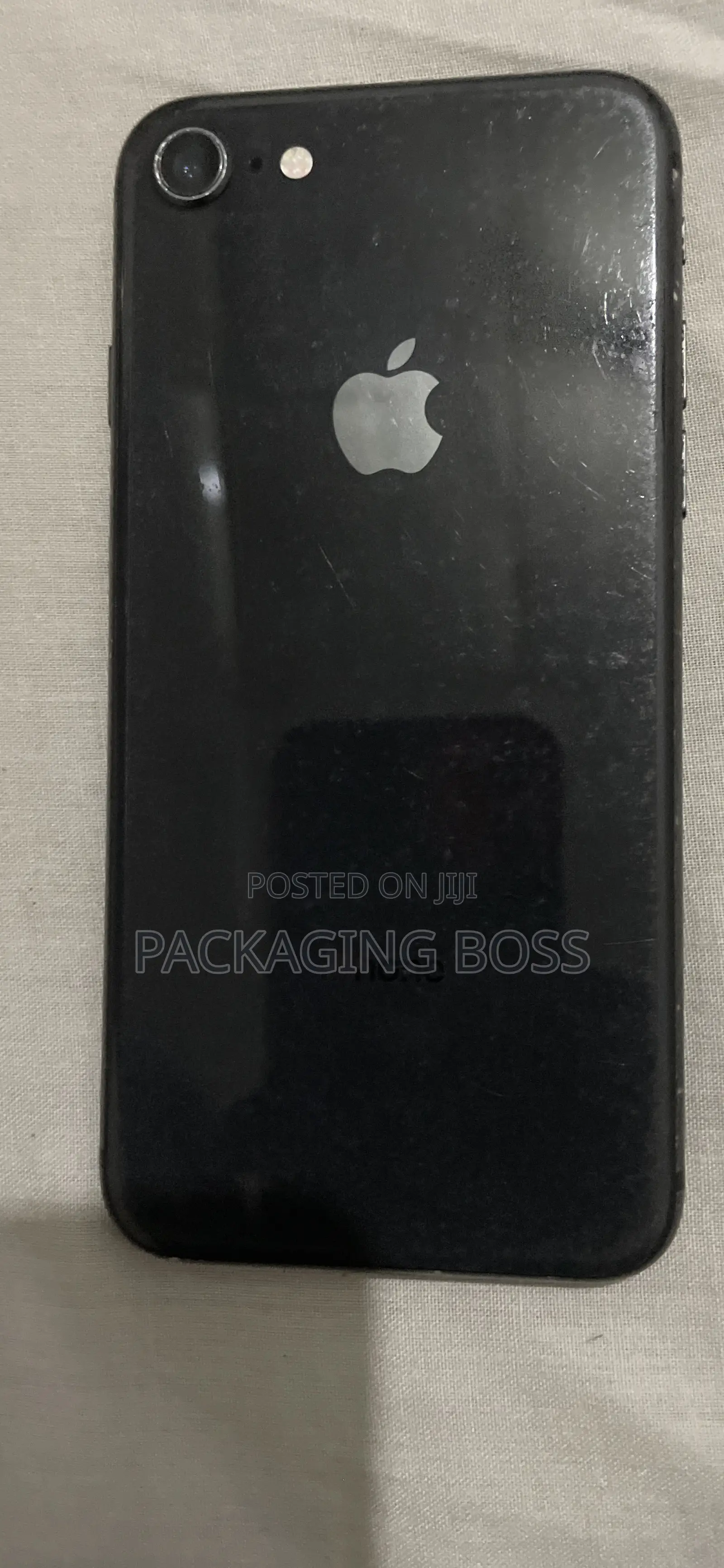 Apple iPhone 8 64 GB Black