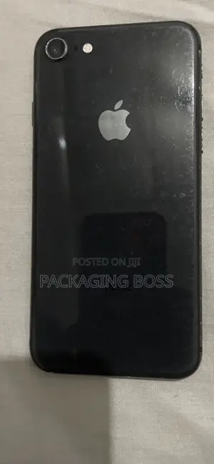 Apple iPhone 8 64 GB Black