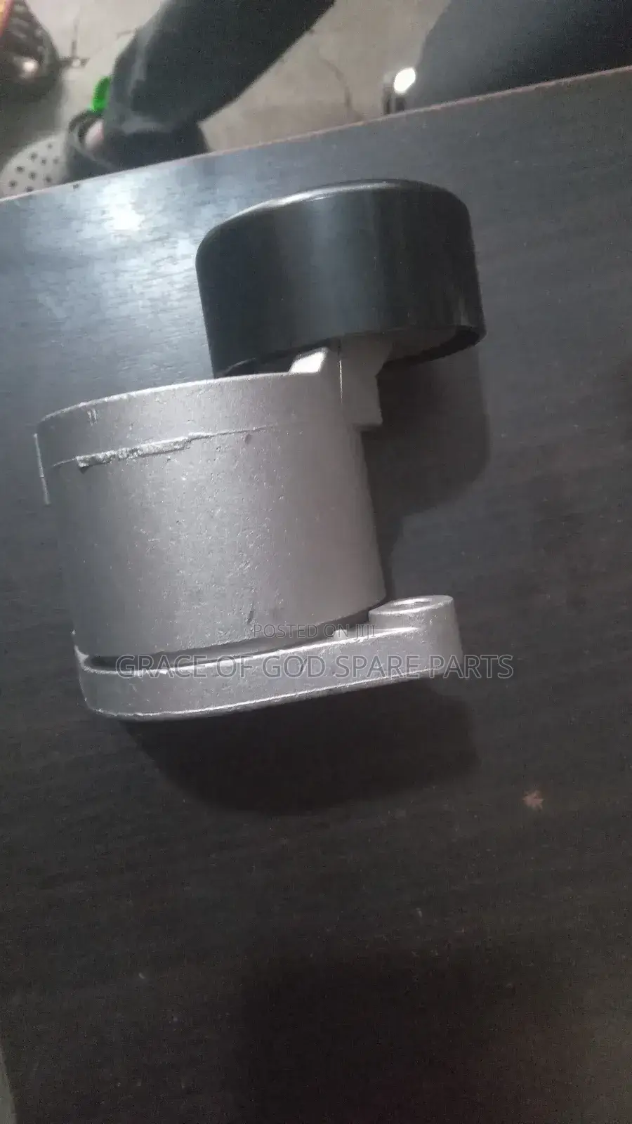 Kia Sorento 2.0l 2016 Tensioner Belt Adjustor Original