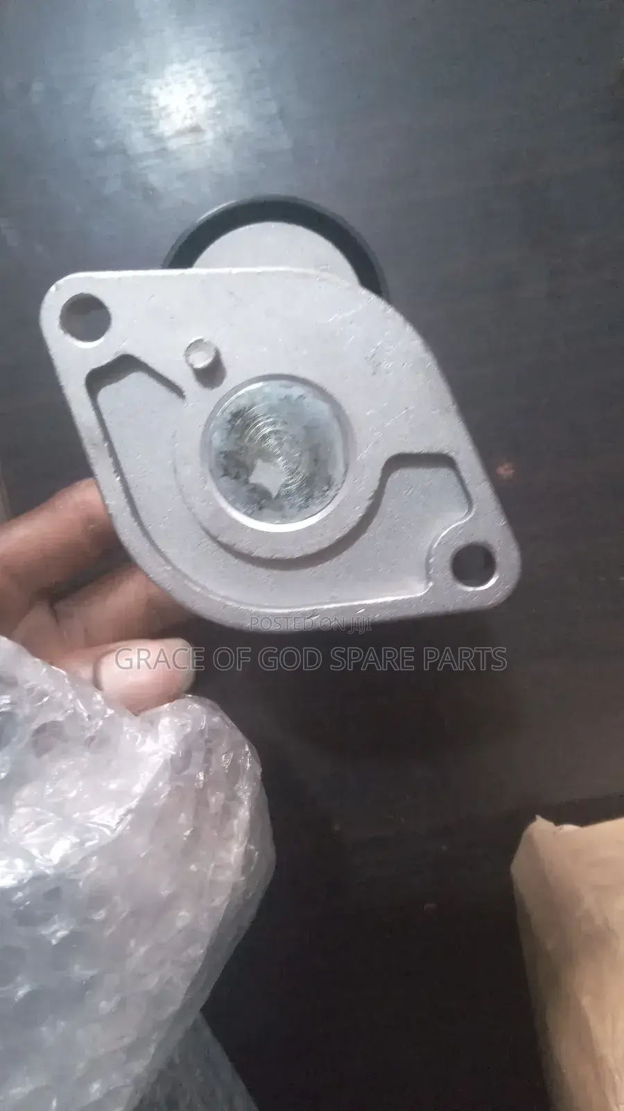 Kia Sorento 2.0l 2016 Tensioner Belt Adjustor Original
