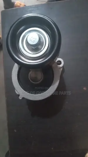 Kia Sorento 2.0l 2016 Tensioner Belt Adjustor Original