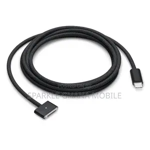 Apple Usb-C to Magsafe 3 Charging Cable