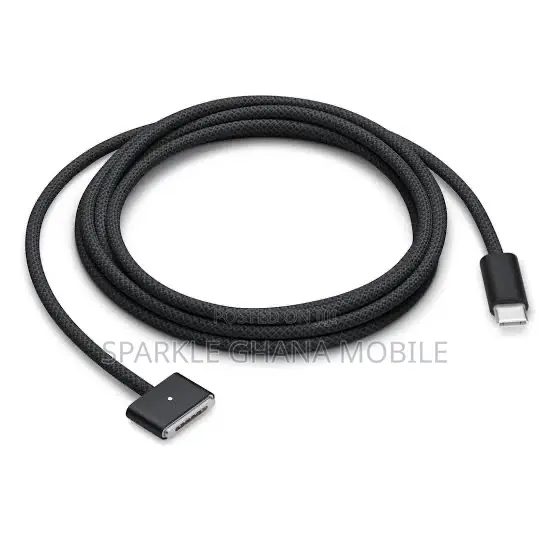 Apple Usb-C to Magsafe 3 Charging Cable