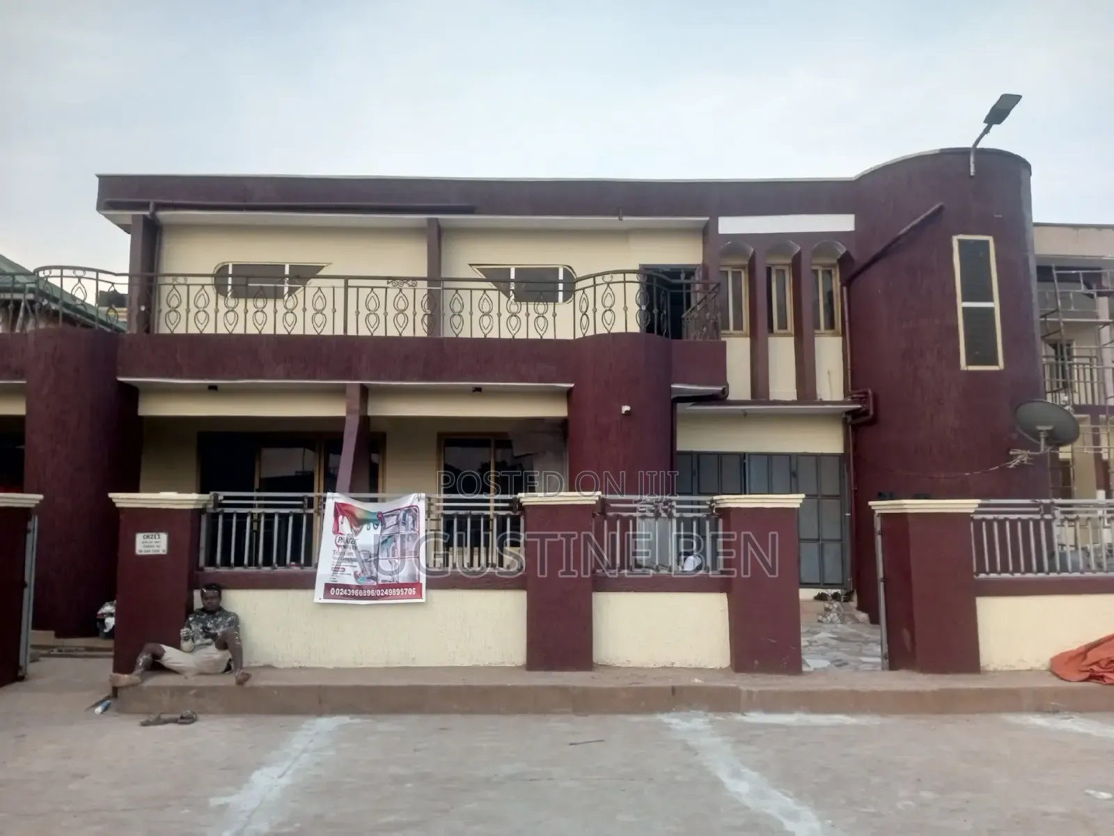 Painting Service