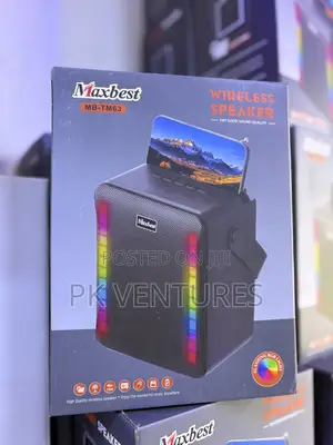Maxbest Mb-Tm63