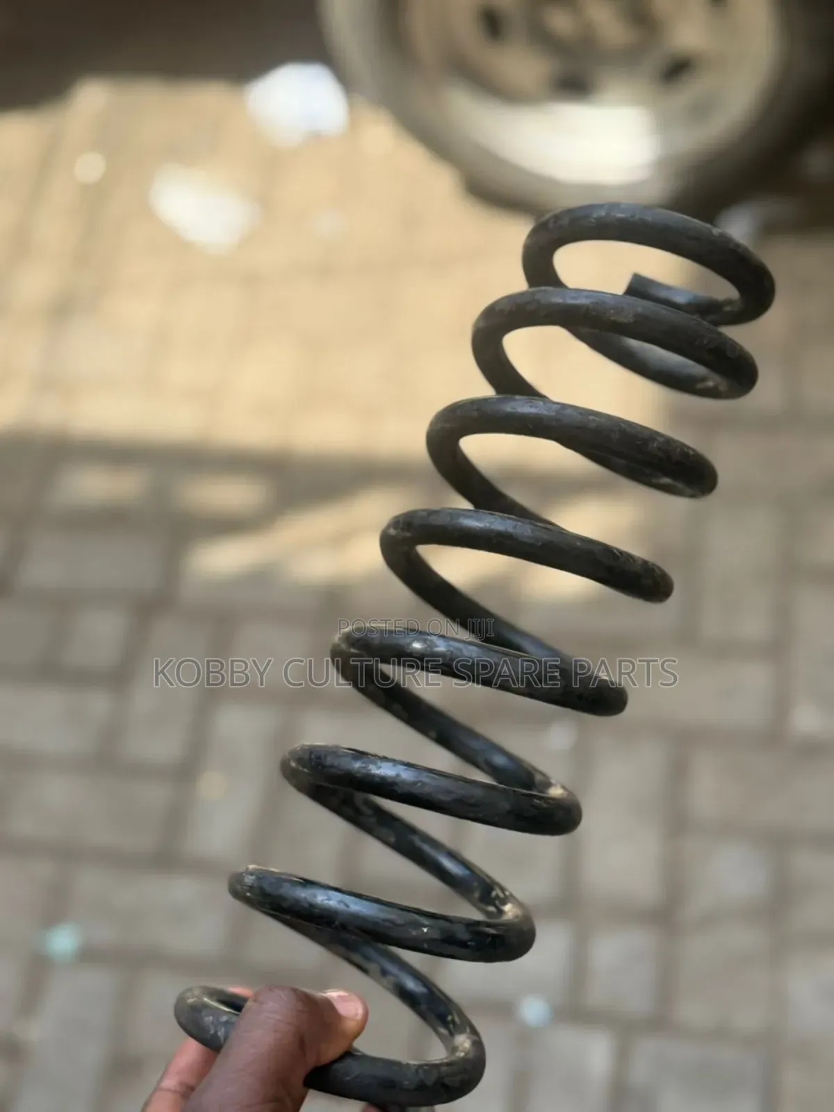 Original Car Back Shocks Absorbers Spring Available for All Cars