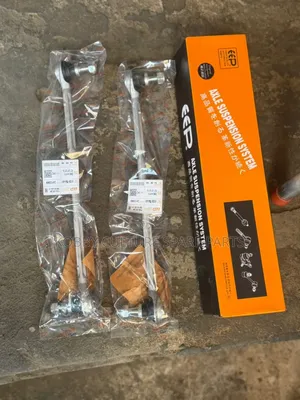Original Brand New Car Link Bar Available for All Cars