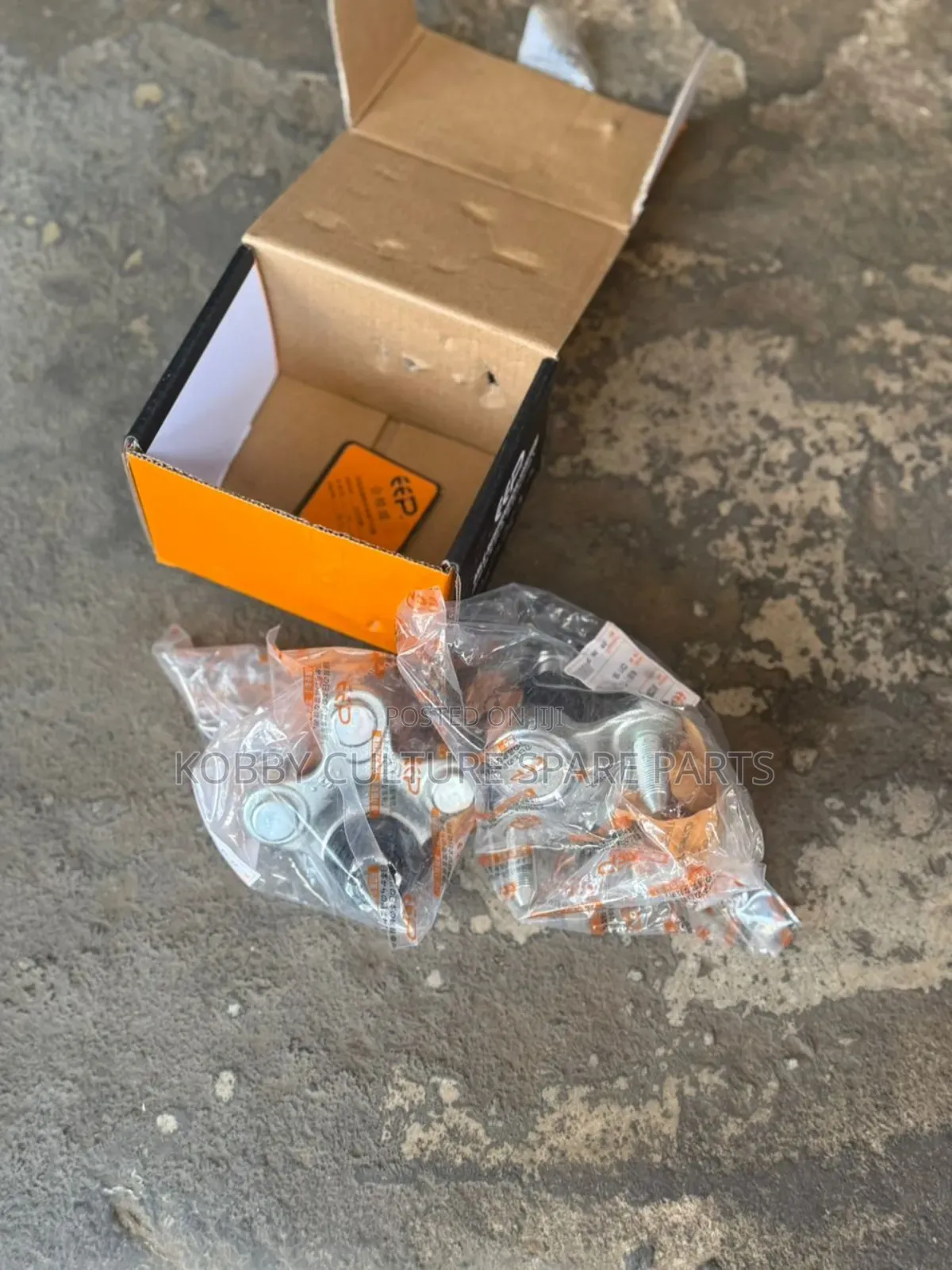 Original Brand New Car Ball and Socket Joints Available for All Cars