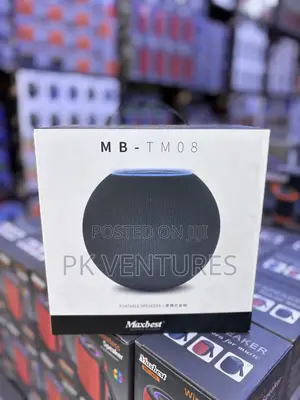 Maxbest Mb-Tm08