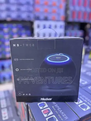 Maxbest Mb-Tm08