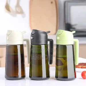 2pcs Oil Dispenser