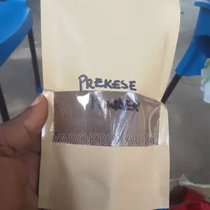 Prekese (Aidan) Powder