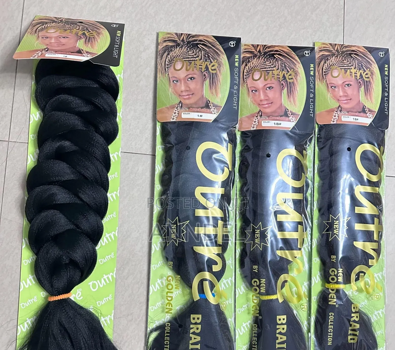 Hair Extensions