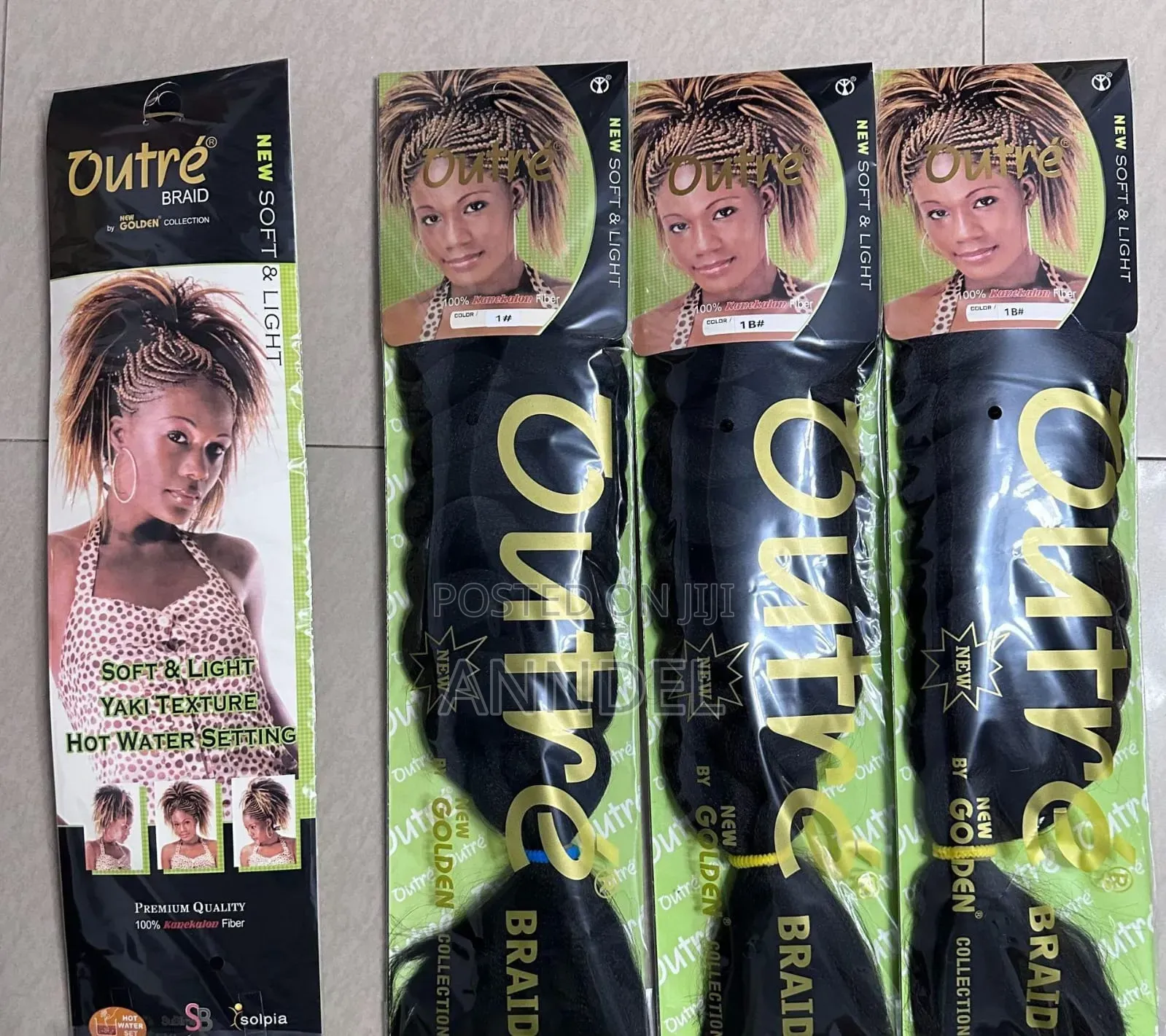 Hair Extensions