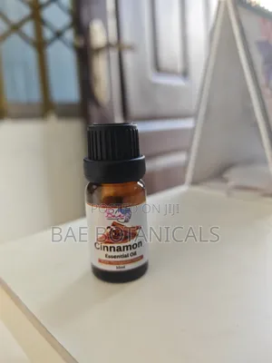 Cinnamon Essential Oil