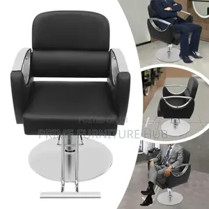 Professional Barber Salon Chair