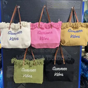 Summer Vibe Bag