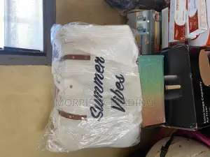 Summer Vibe Bag