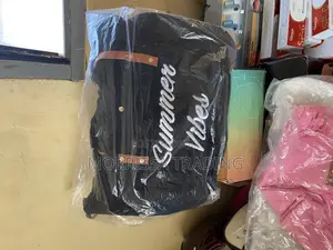 Summer Vibe Bag