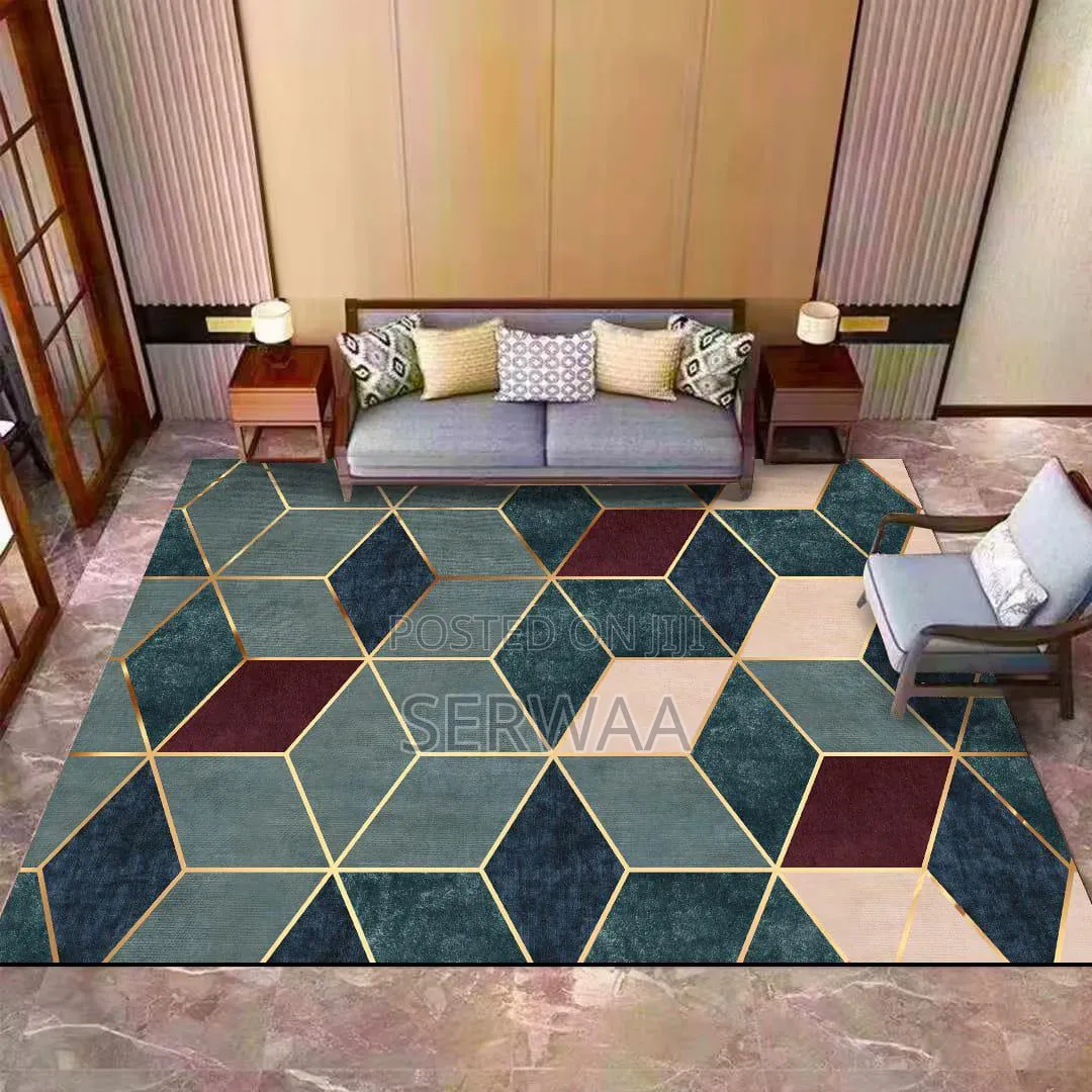 3d Carpets