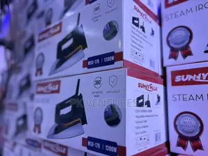 Metal Dry Iron