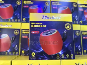 Maxbest Wireless Mini Speaker