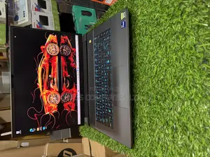 Laptop Alienware M16 R1 40GB Intel Core i9 SSD 1T