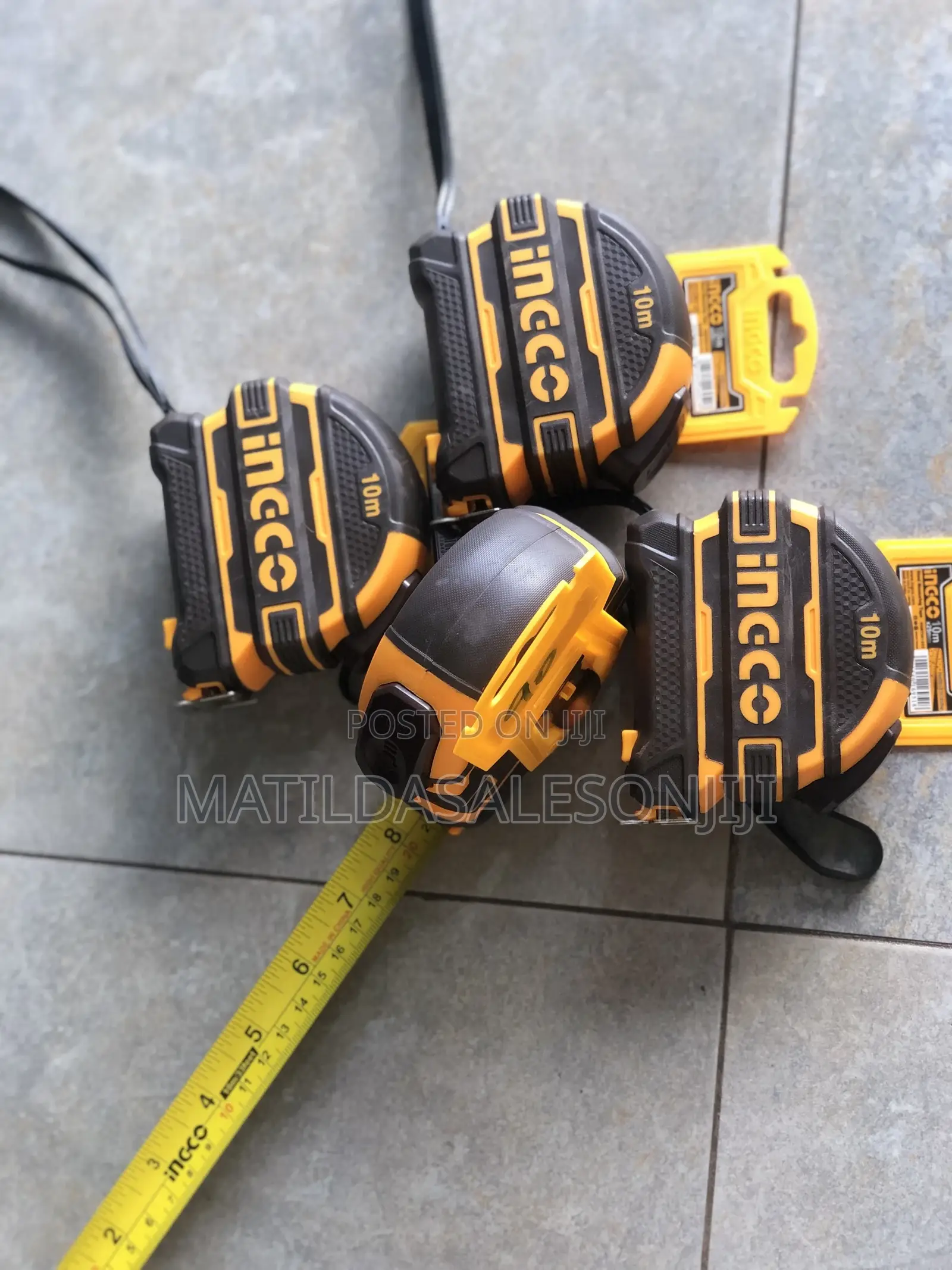Measuring Tape
