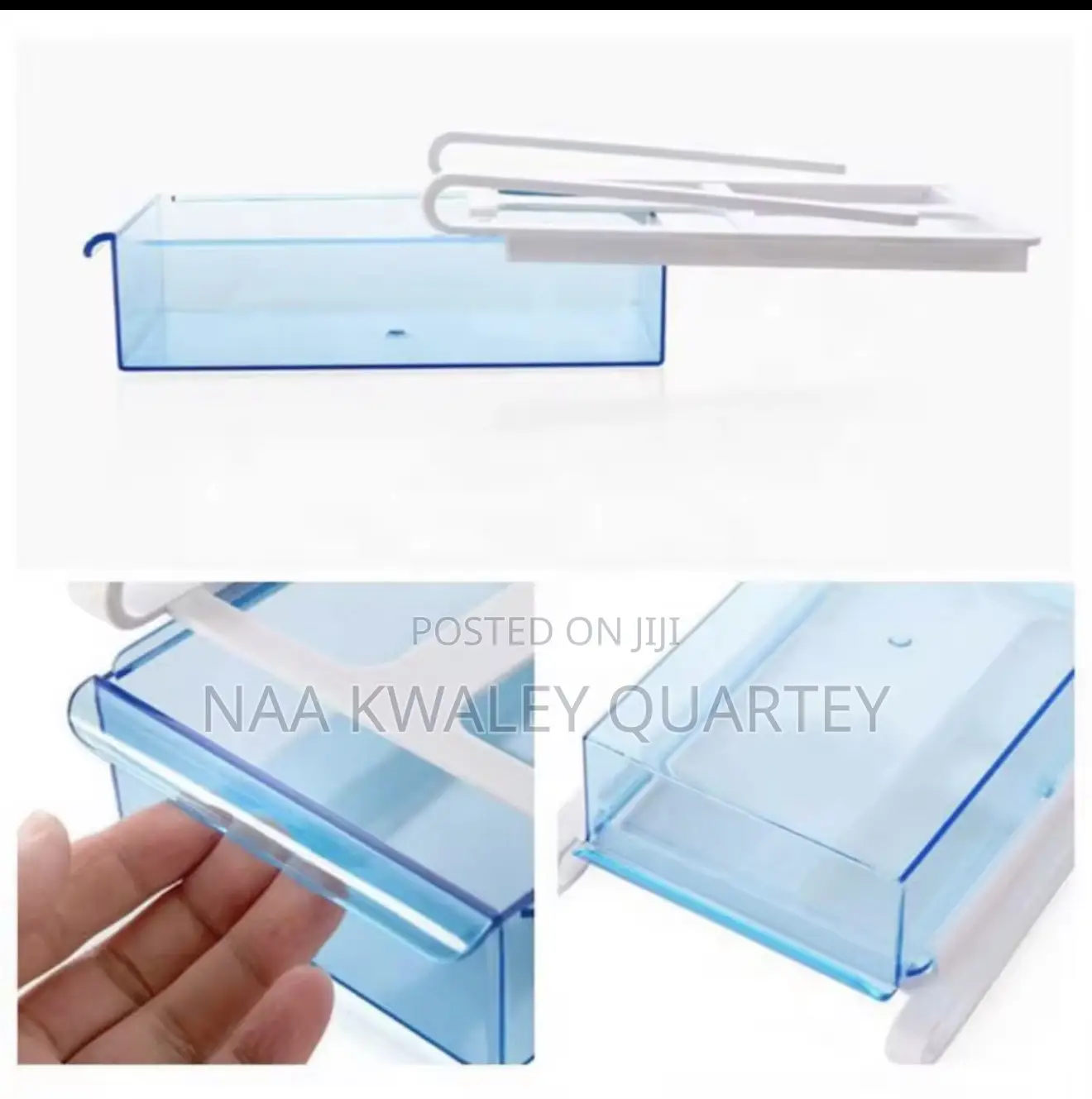 Fridge Storage Basket