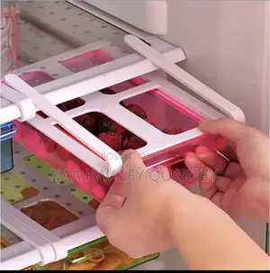 Fridge Storage Basket