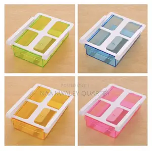 Fridge Storage Basket