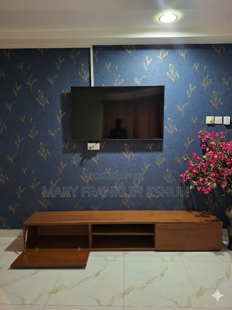 Tv Console