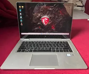 Laptop HP EliteBook X360 1020 G2 1GB Intel Core i7 SSD 256GB