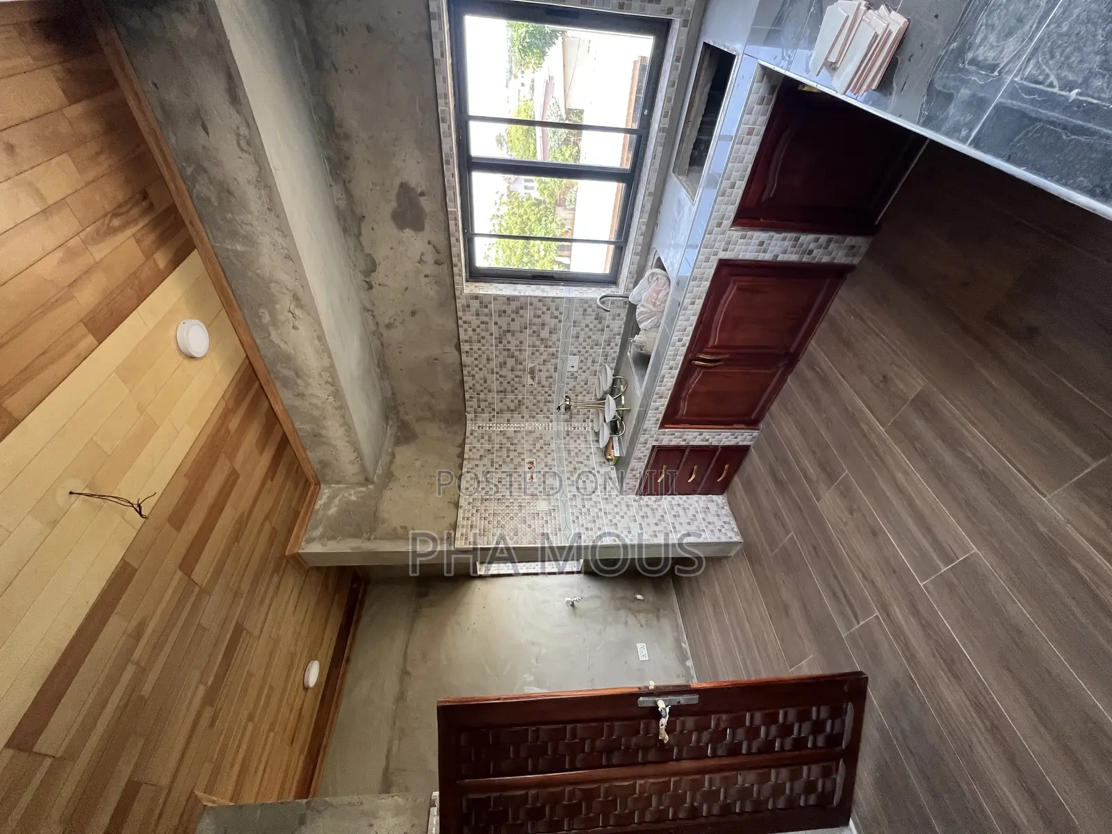 5bdrm Apartment in Lapaz for rent