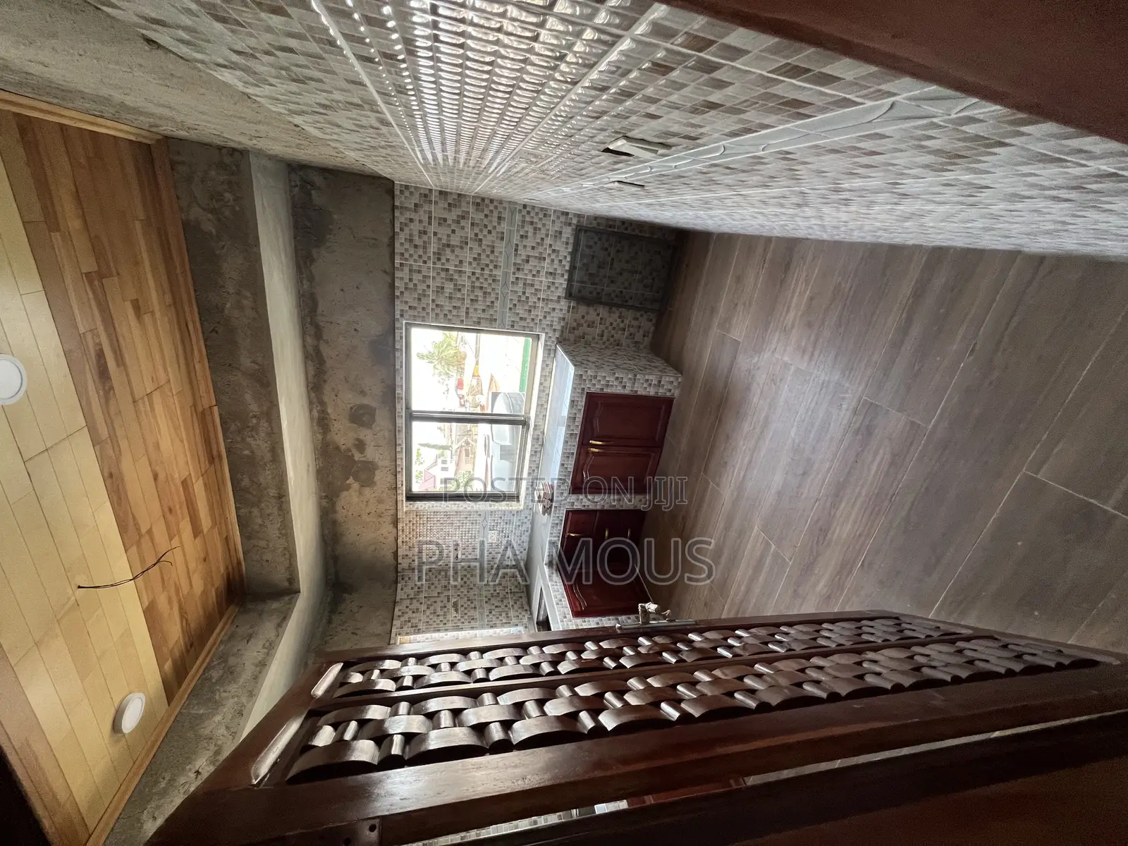 5bdrm Apartment in Lapaz for rent