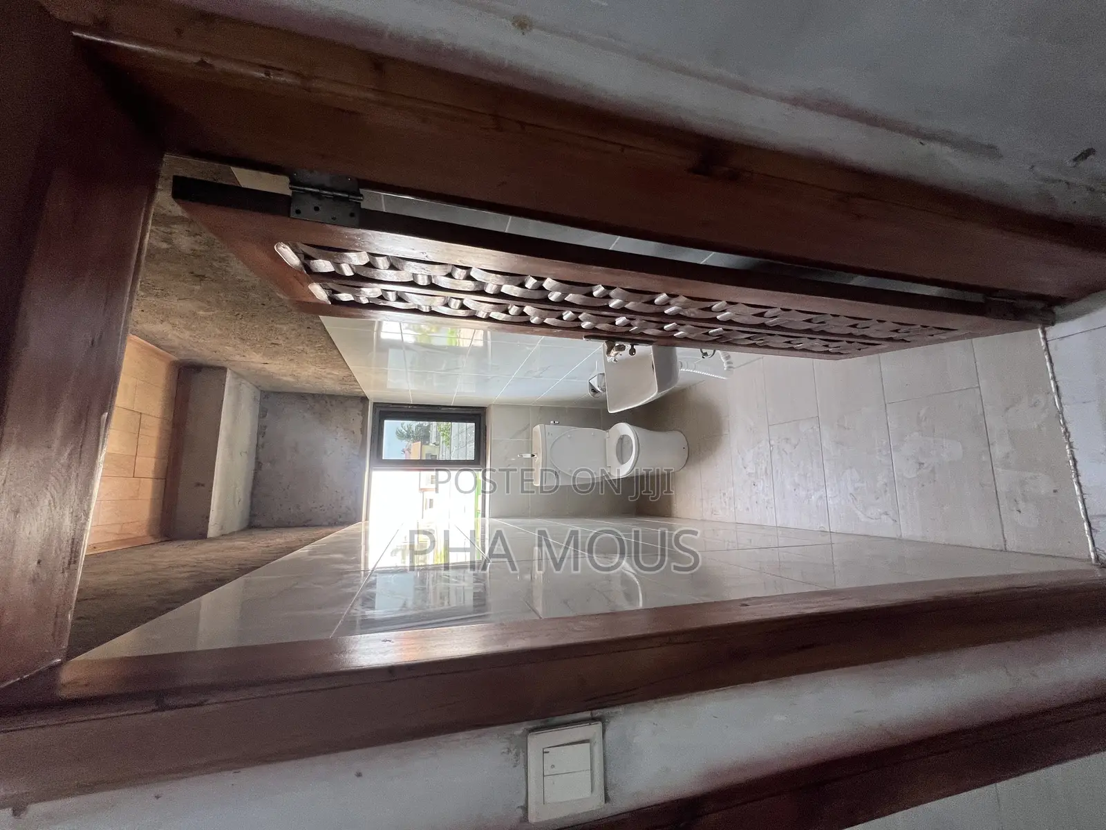 5bdrm Apartment in Lapaz for rent