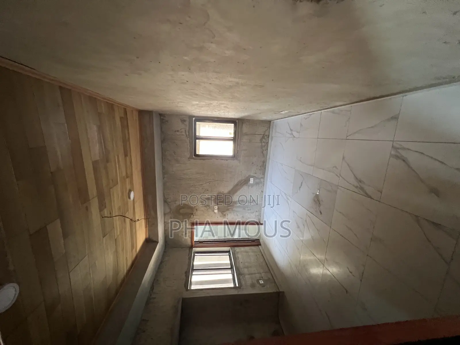 5bdrm Apartment in Lapaz for rent