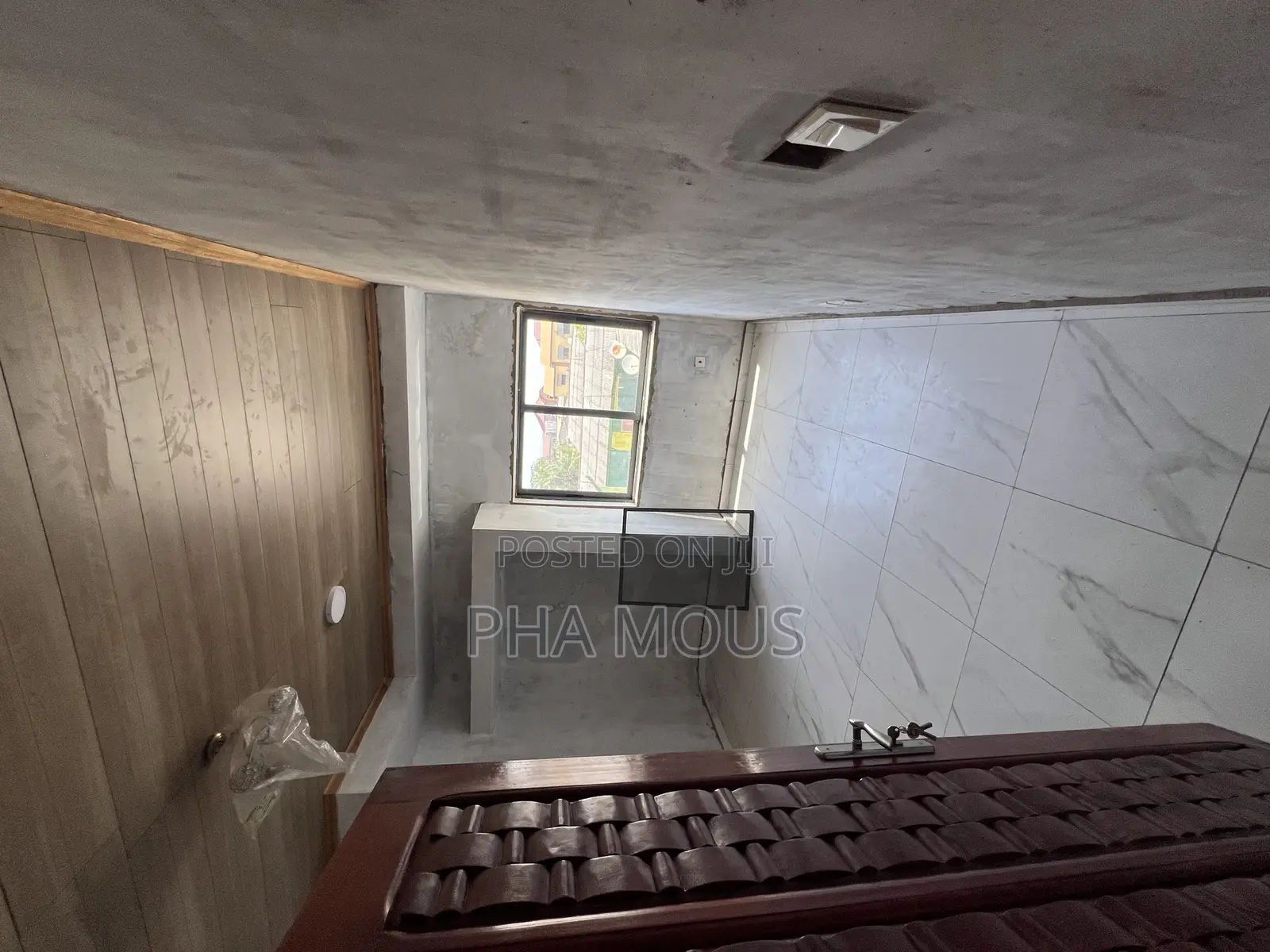 5bdrm Apartment in Lapaz for rent