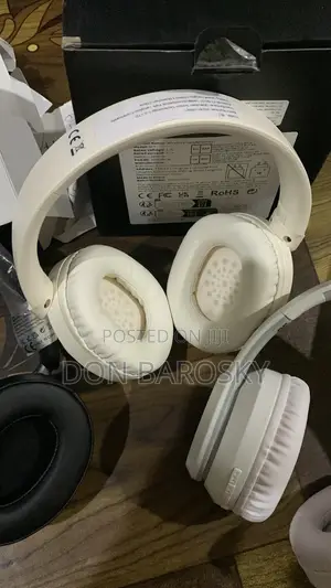 Headphone (Adol)