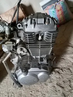 Haojue 150cc