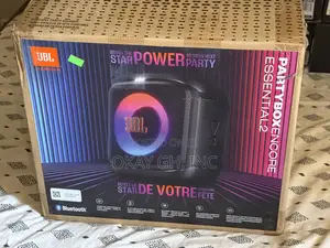 JBL Partybox Encore Essential 2