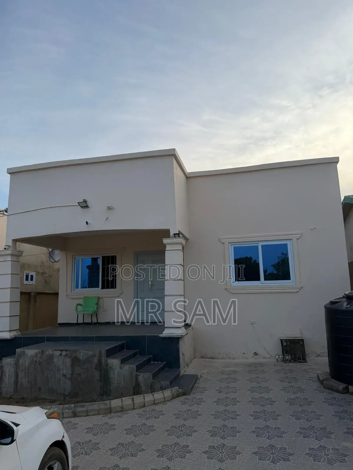 2bdrm House in Big Apple, Opeikuma for sale